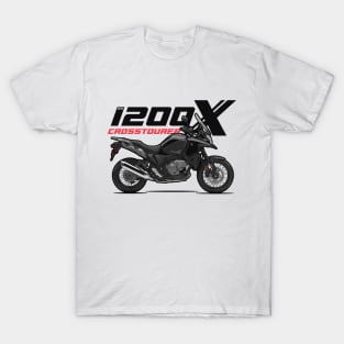 VFR1200X-Crosstourer T-Shirt